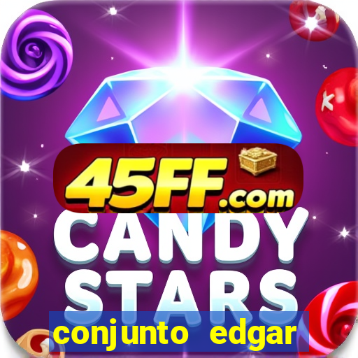 conjunto edgar santos engenho velho de brotas